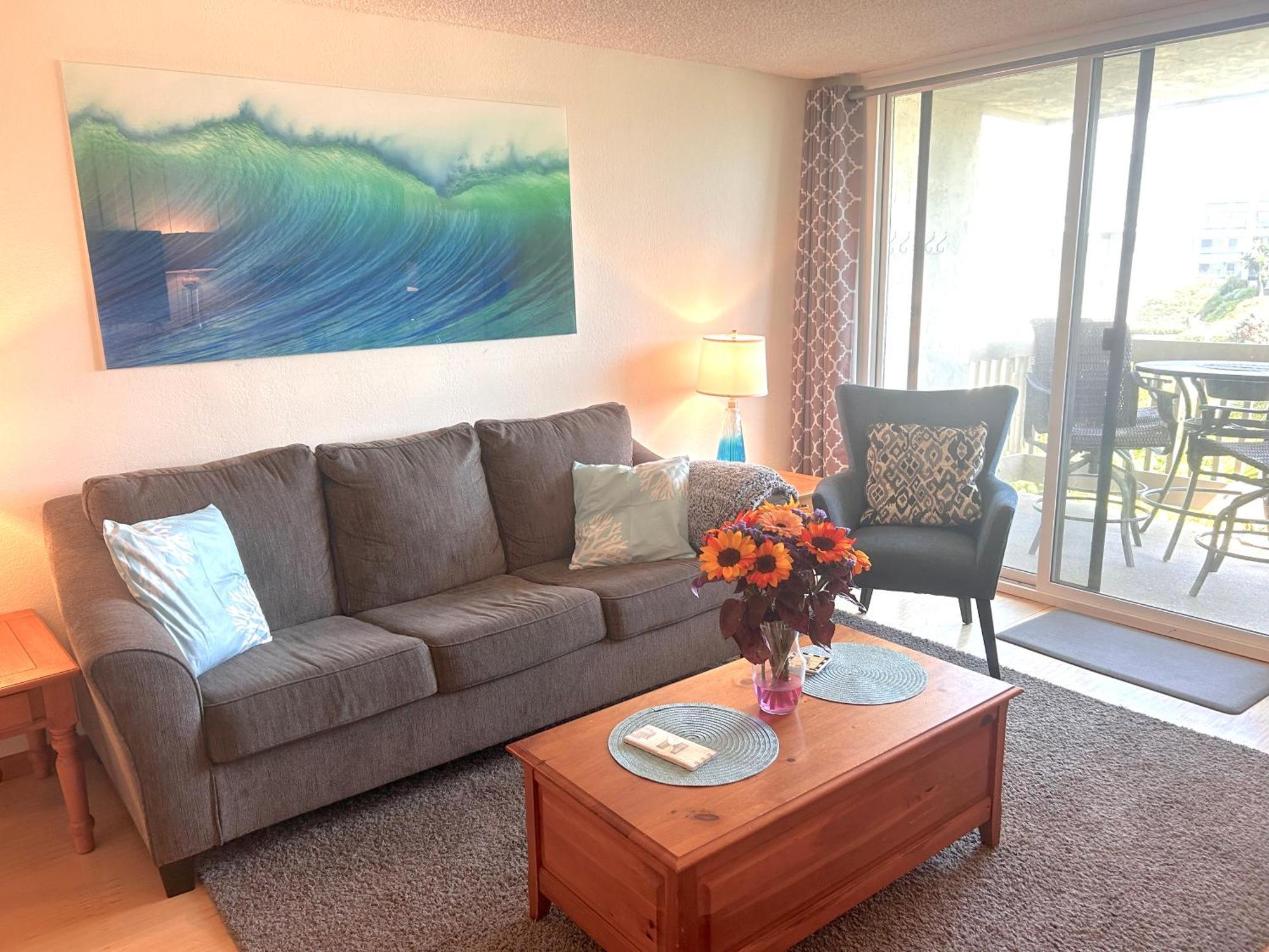 Oceanview Retreat - Steps To The Beach And 2 Pools Oceanside Exterior foto