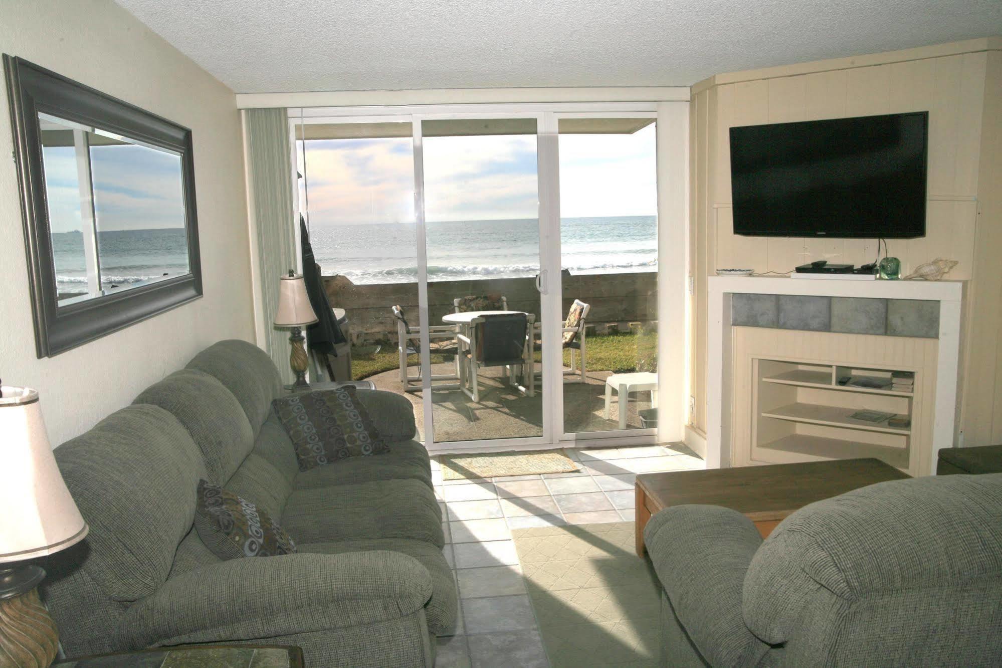 Oceanview Retreat - Steps To The Beach And 2 Pools Oceanside Exterior foto
