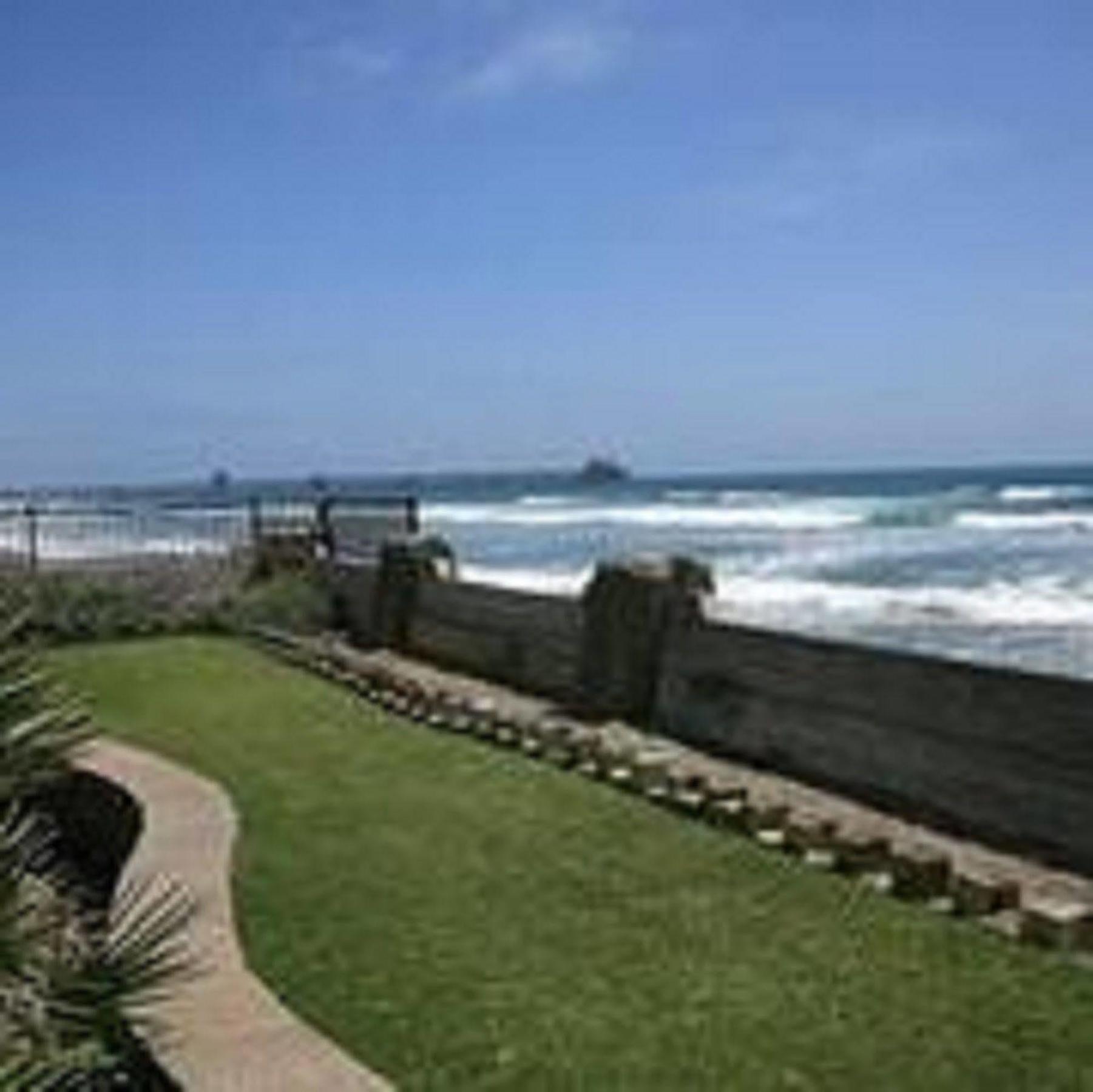 Oceanview Retreat - Steps To The Beach And 2 Pools Oceanside Exterior foto