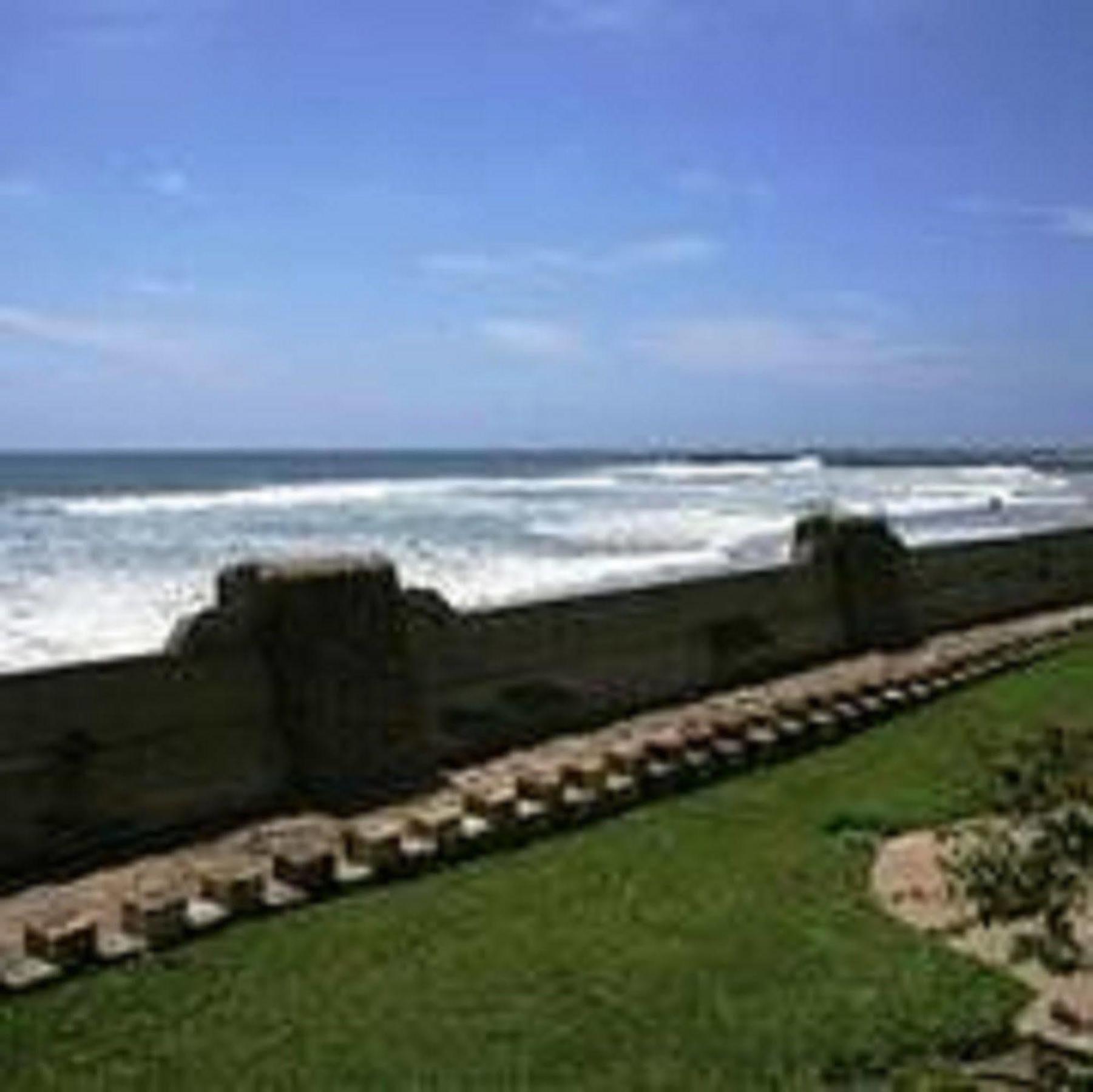 Oceanview Retreat - Steps To The Beach And 2 Pools Oceanside Exterior foto