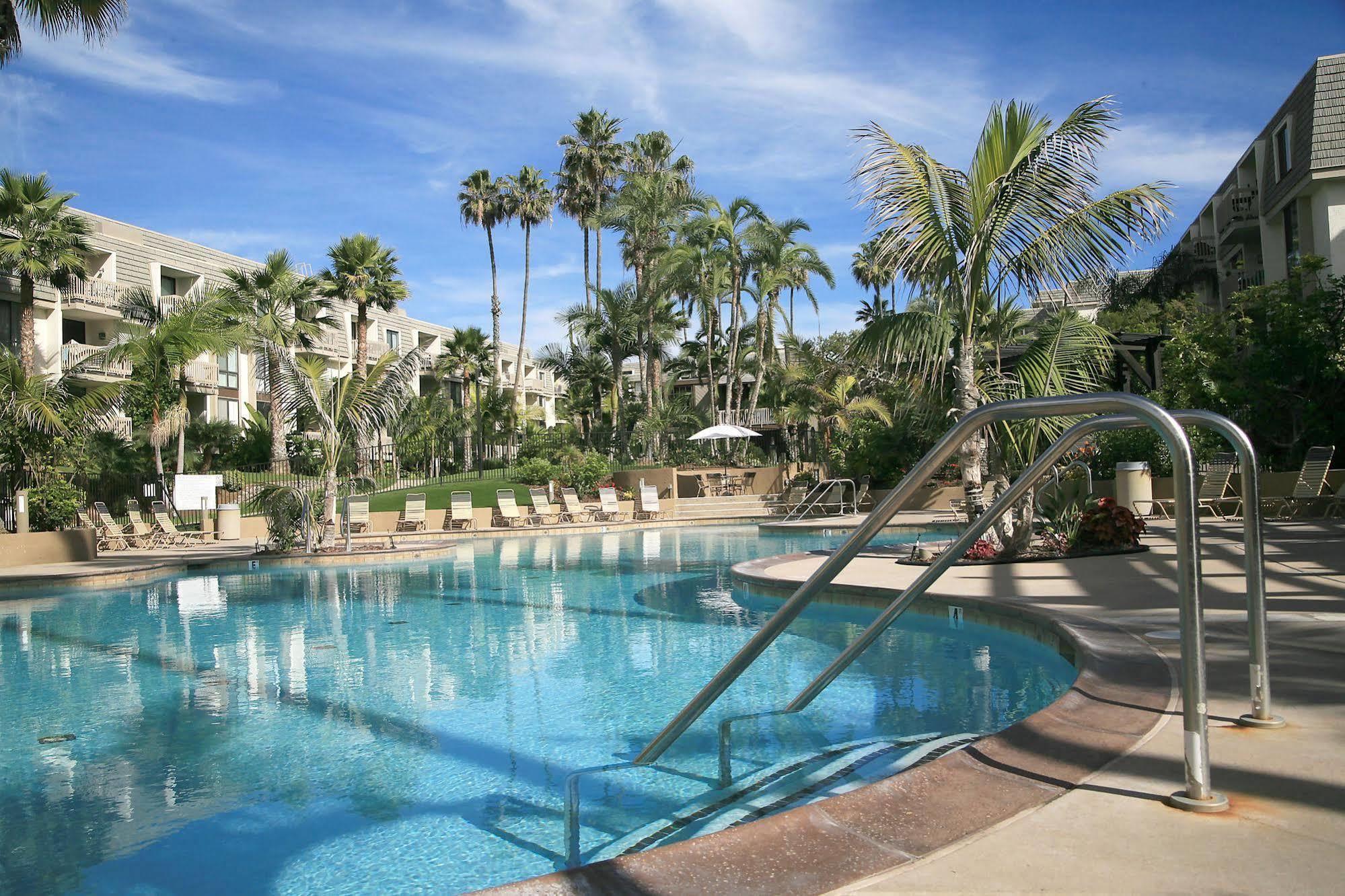 Oceanview Retreat - Steps To The Beach And 2 Pools Oceanside Exterior foto