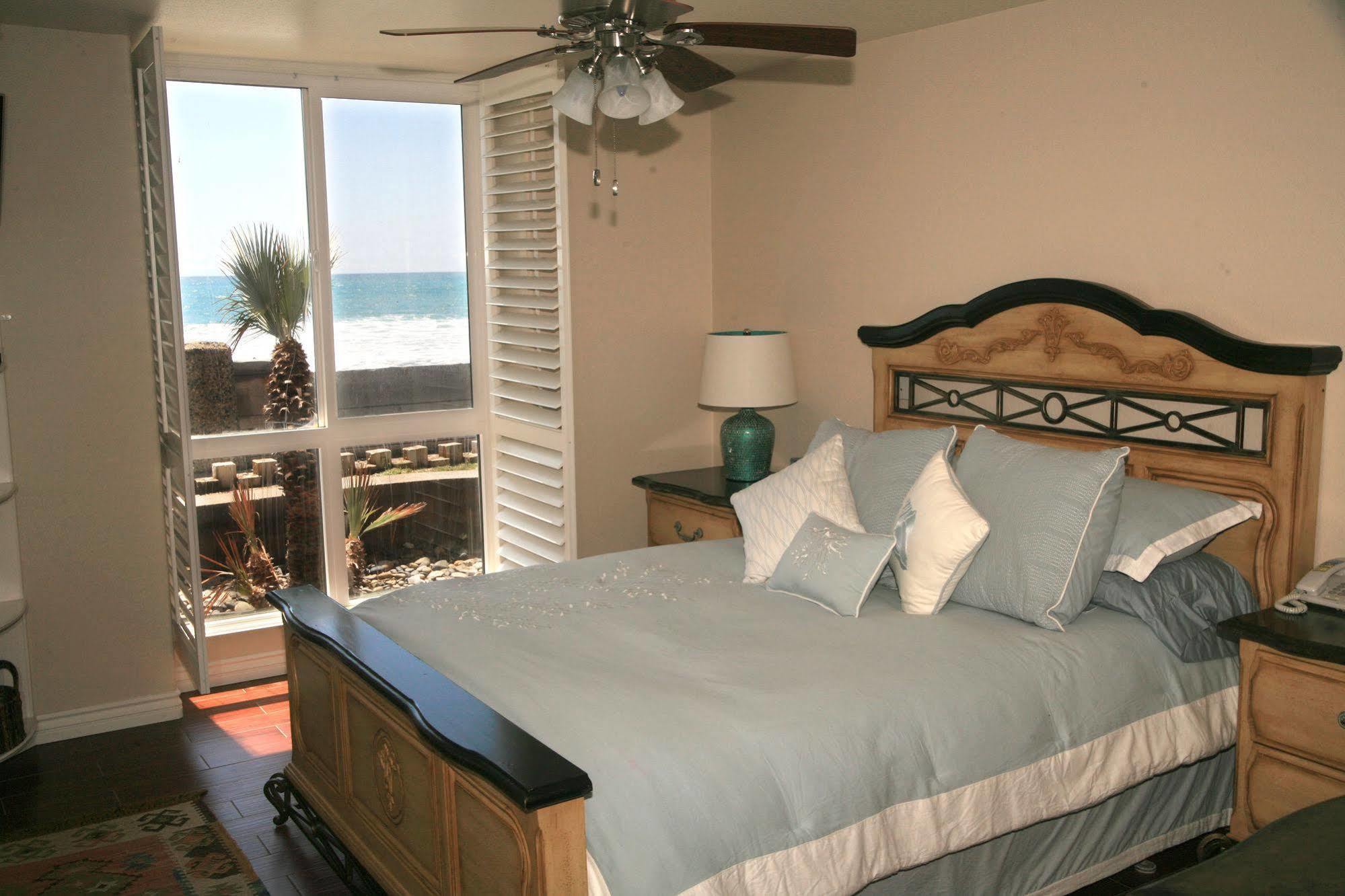 Oceanview Retreat - Steps To The Beach And 2 Pools Oceanside Exterior foto