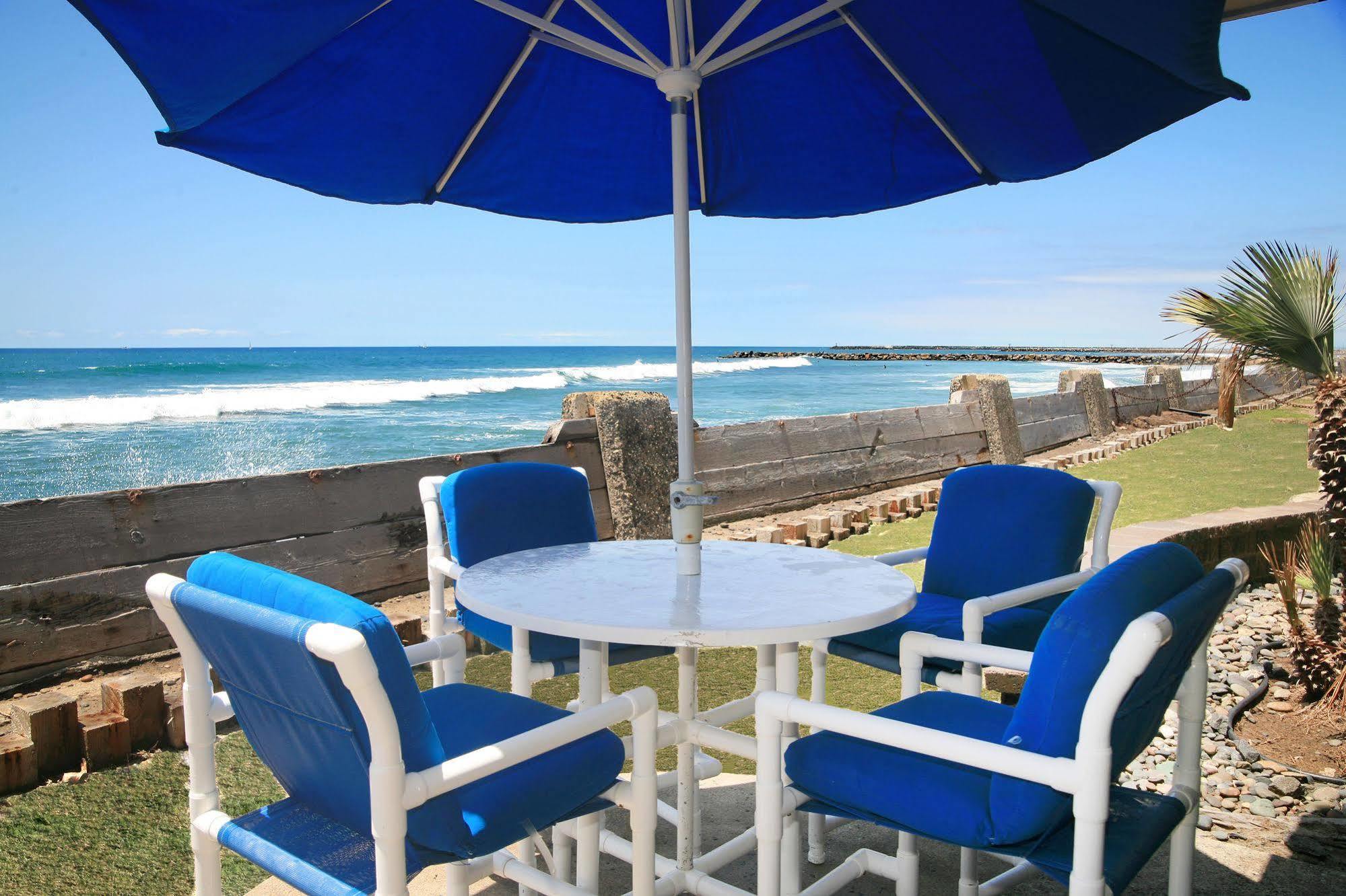 Oceanview Retreat - Steps To The Beach And 2 Pools Oceanside Exterior foto