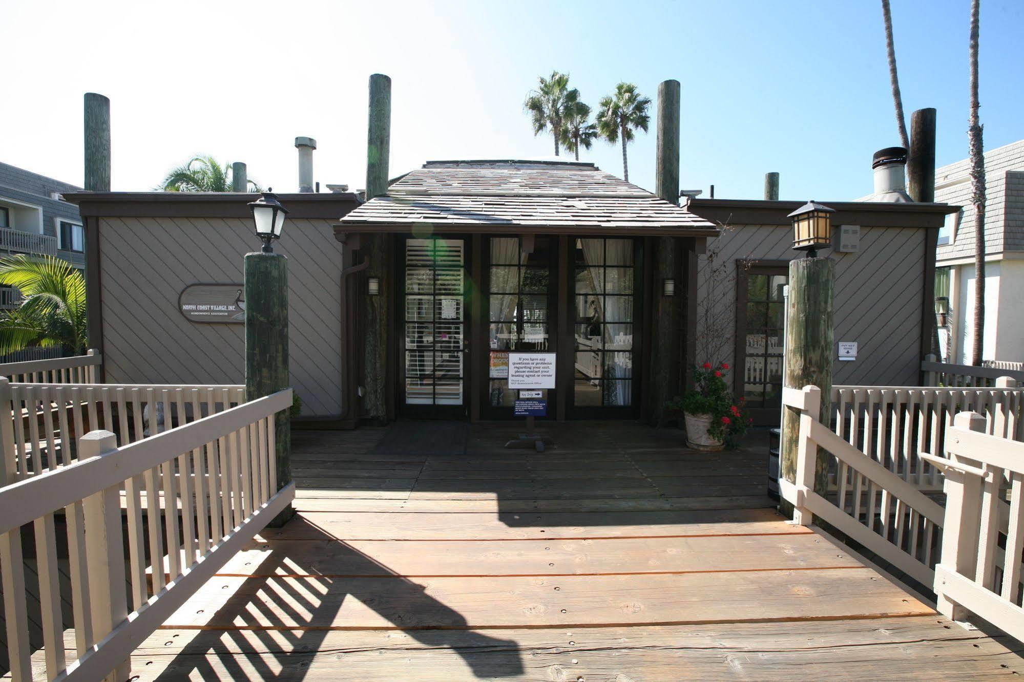 Oceanview Retreat - Steps To The Beach And 2 Pools Oceanside Exterior foto