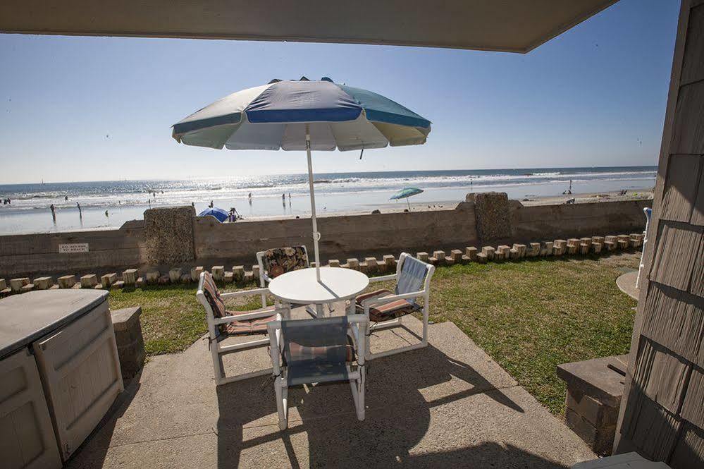 Oceanview Retreat - Steps To The Beach And 2 Pools Oceanside Exterior foto